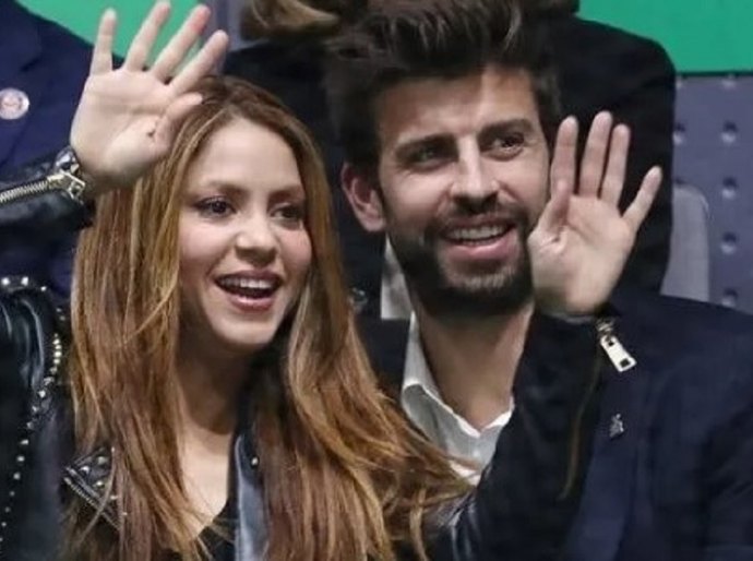 Shakira e Gerard Piqué confirmam separação