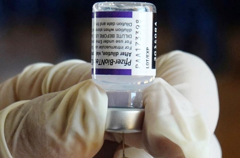 MT tem até quinta feira, 16, 529.808 mil casos da Covid 19 e 13.688 mil mortes