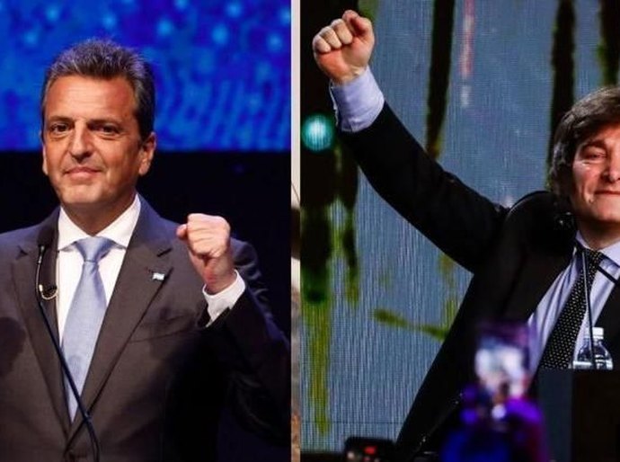 Milei ou Massa: o que Brasil tem a ganhar ou perder nas eleições argentinas?
