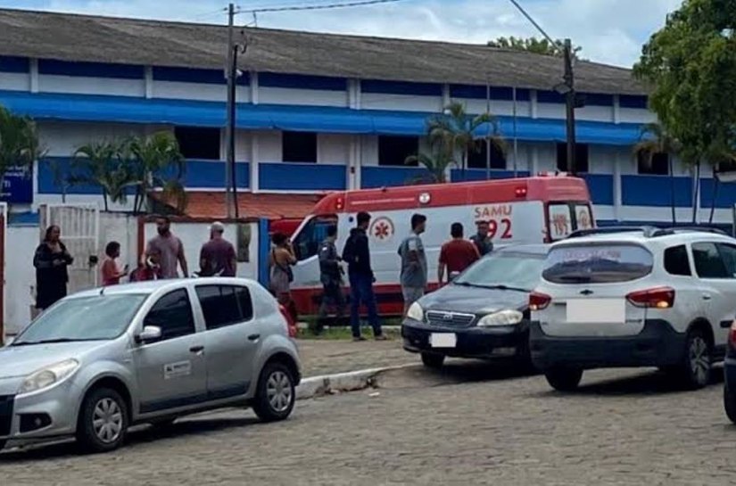 Ataque em escolas deixa três mortos e nove feridos em Aracruz, no ES