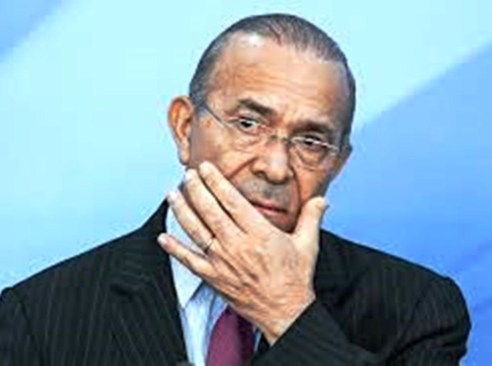 TJ nega recurso e mantém bloqueio de R$ 38 milhões de ex-ministro em MT por desmatamento