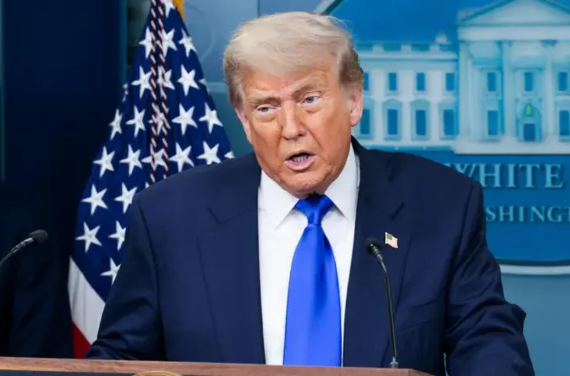 Suprema Corte dá 'vitória monumental' a Trump que abre caminho para fim de cidadania por nascimento