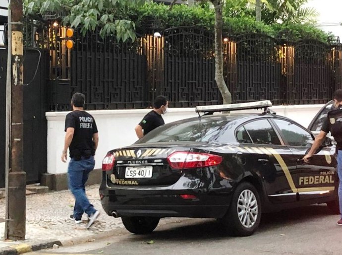 Wassef, Zanin e outros advogados são alvos da Operação Lava Jato