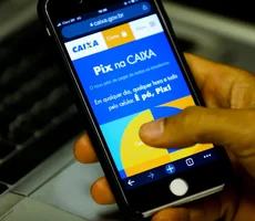 Pix bate recorde e supera 313 milhões de transações em um dia