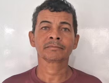 Polícia prende homem que matou colega de trabalho por ciúmes da ex-companheira