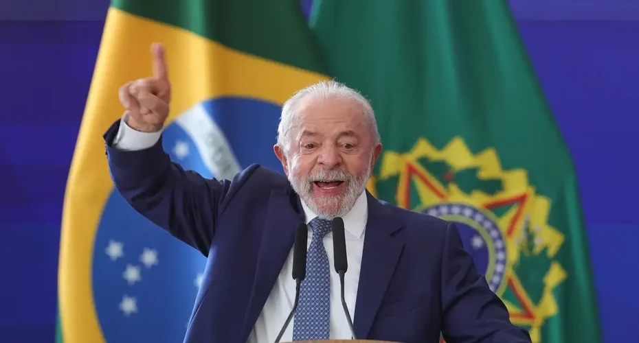 Lula diz que criará Ministério da Segurança após Senado aprovar PEC