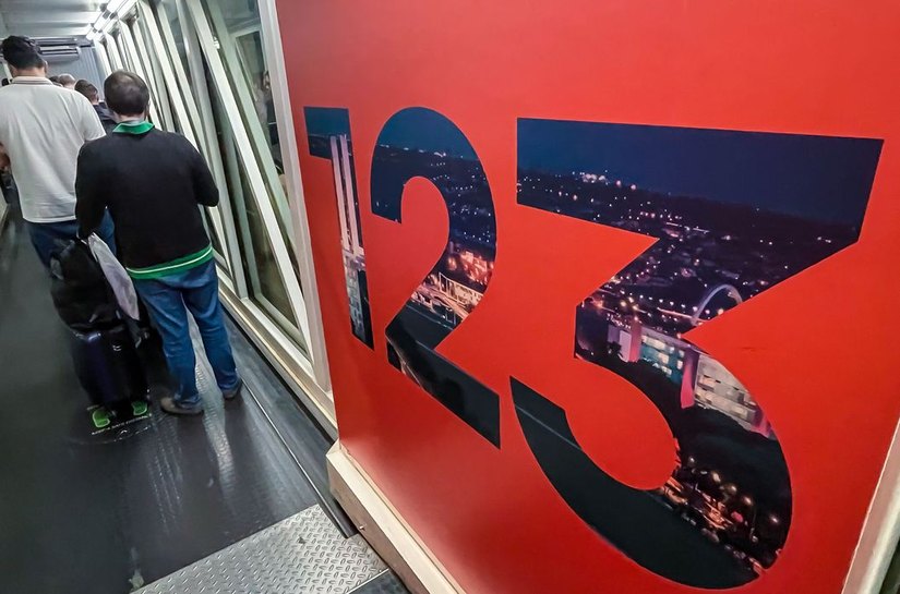 Donos da 123 Milhas deverão comparecer à CPI na quarta-feira