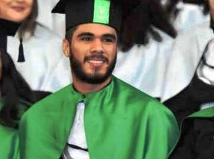 Covid 19, o novo coronavírus mata em Cuiabá fisioterapeuta de 26