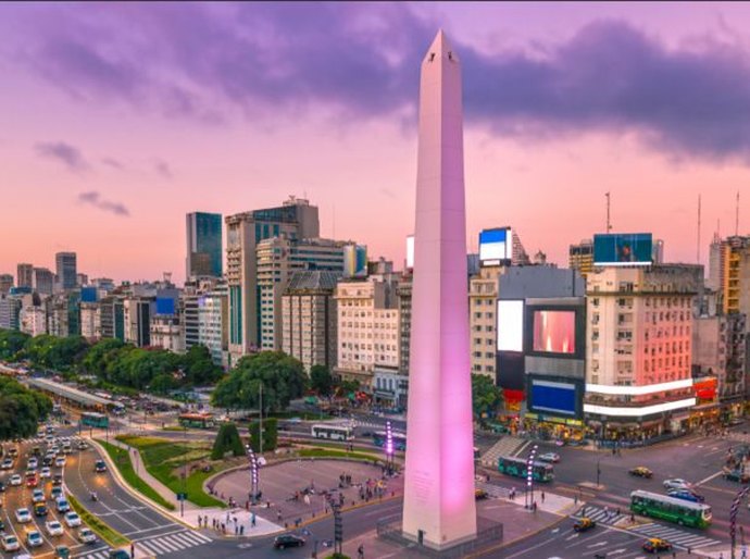 Eleições argentinas: quando começou a derrocada econômica da Argentina - e quão rica ela já foi?