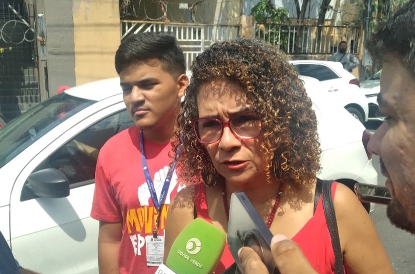 Veja Nomes: Por 20 votos, Câmara de Cuiabá cassa mandato de Edna Sampaio, do PT