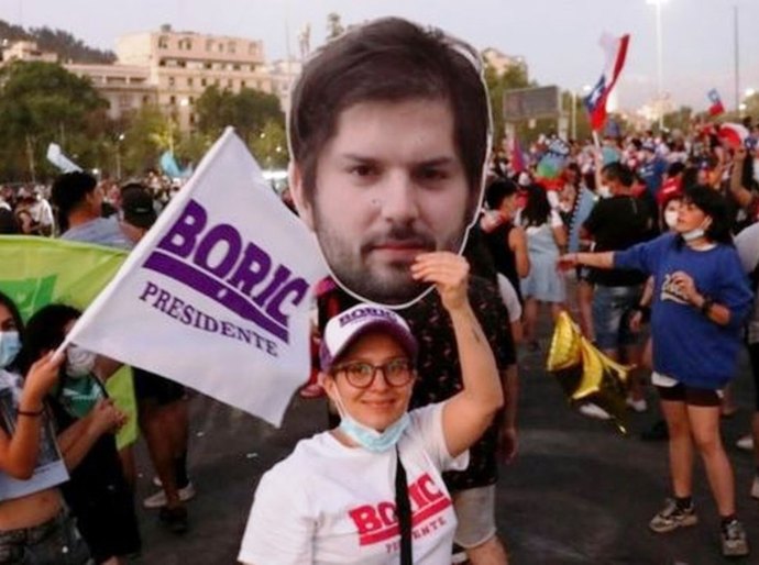 O que a eleição no Chile significa para a esquerda da América Latina