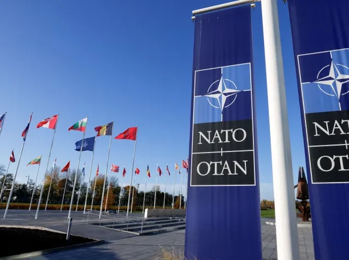 Finlândia se tornará membro oficial da Otan na terça-feira, afirma gabinete da presidência