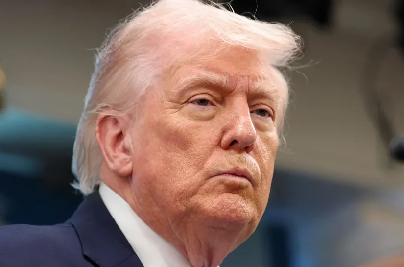 Trump diz que concorda em suspender ataques ao Irã por duas semanas