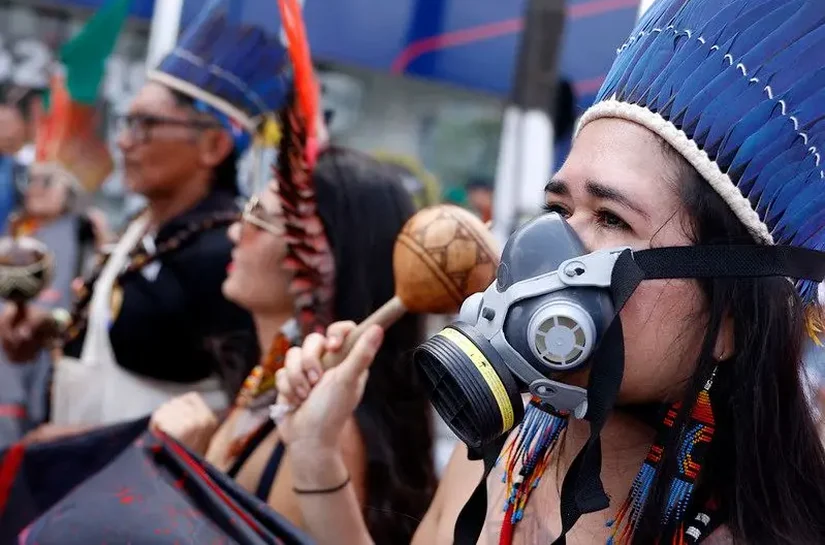 'Lula, me ouça com muita atenção': as cobranças feitas pelos indígenas na COP30