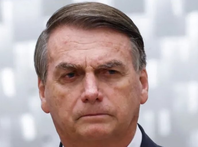 Em evento conservador, Bolsonaro critica imprensa e diz estar à disposição para sabatina