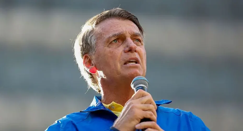 'Tarifa de Trump não afeta em nada apoio de Jair Bolsonaro entre eleitores fiéis', diz pesquisadora