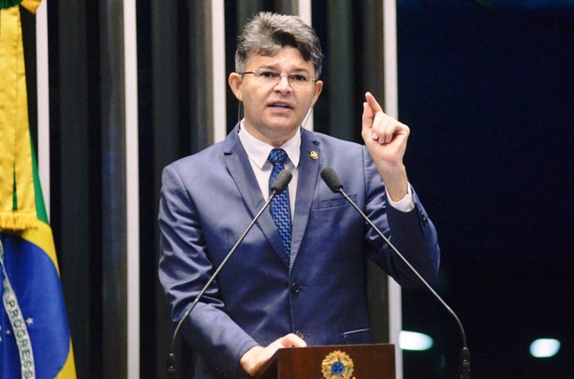 Procurador geral de justiça de MT ‘encurrala’ Zé Medeiros e o denuncia junto ao STF