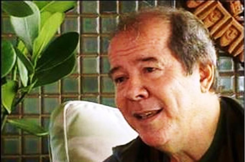 Publicitário Duda Mendonça morre aos 77 anos