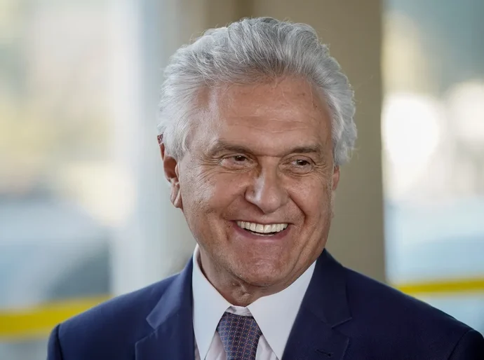 PSD anuncia Ronaldo Caiado como pré-candidato do partido ao Planalto