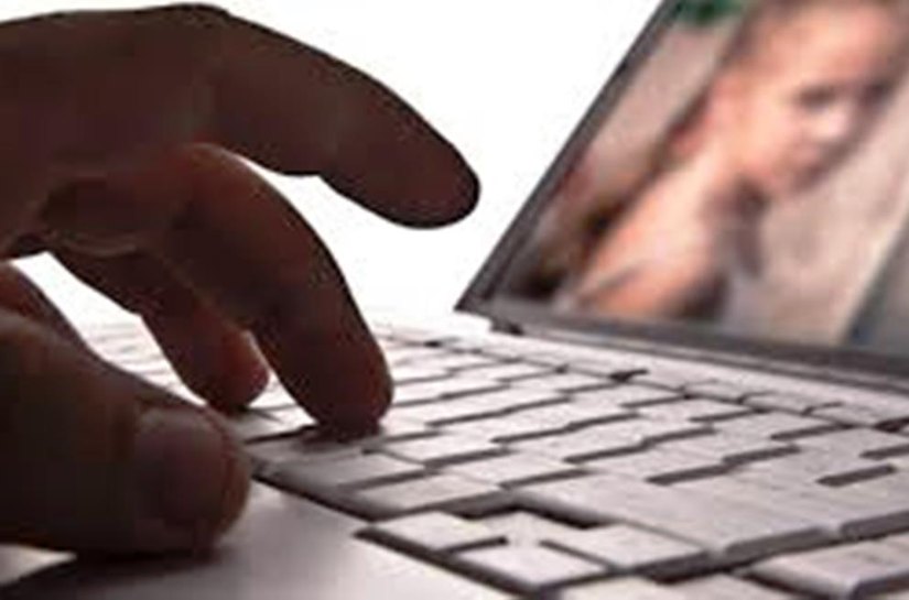 Polícia Federal faz operação para repressão de pedofilia na internet
