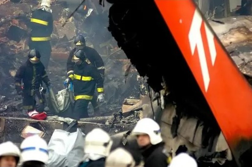 Marília Mendonça, Chapecoense, TAM: outros desastres aéreos que chocaram o Brasil