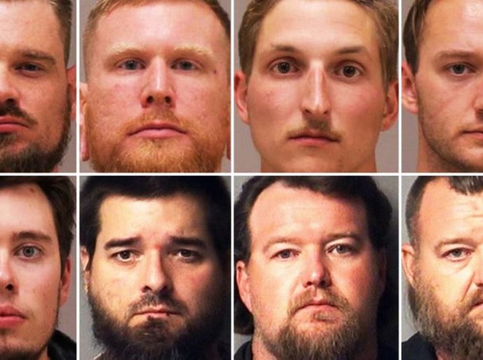 Quem são os 'Wolverine Watchers', milícia que planejou sequestrar governadora nos EUA