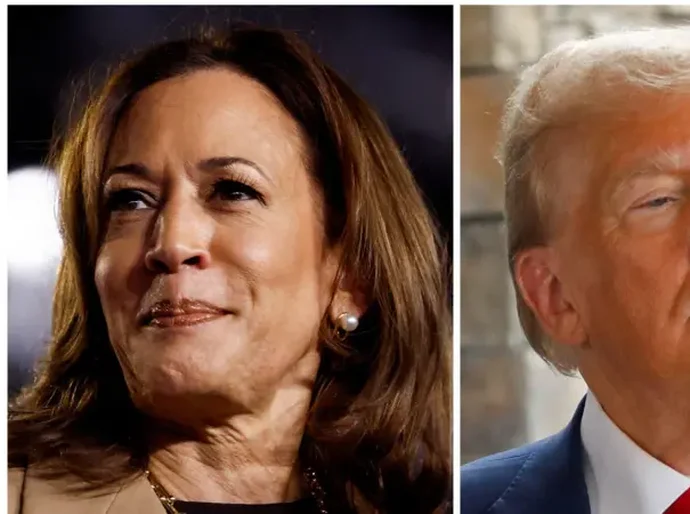 Trump x Kamala: como eleição americana pode mudar o mundo