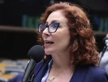 Carla Zambelli é presa na Itália