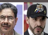Colômbia escolhe futuro presidente entre esquerda e direita pró Trump