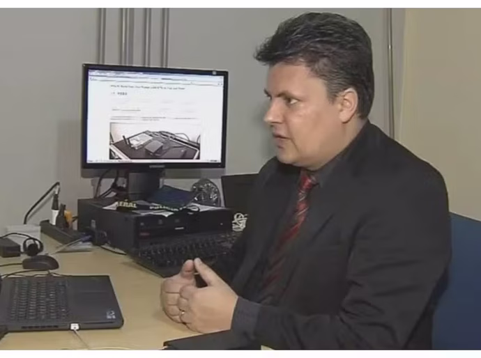 Delegado da PF é alvo de operação contra venda de informações sigilosas de investigações da corporação