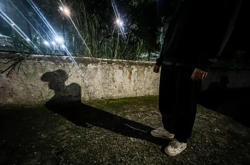 'Minha prima abusou de mim e só hoje vejo como foi problemático': o tabu da violência sexual contra meninos e homens no Brasil