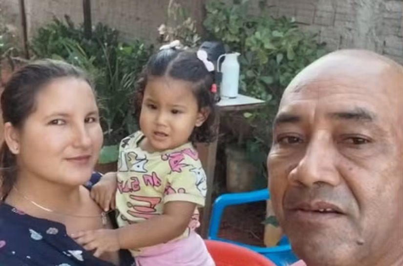 Tragédia na MT-338: Família inteira é destruída em colisão brutal; só adolescente sobrevive gravemente ferido