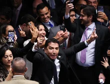 Oposição celebra rejeição de Messias para ministro do STF