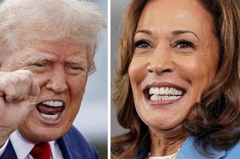 A estratégia para o debate decisivo: como Kamala e Trump podem aproveitar pontos fracos um do outro