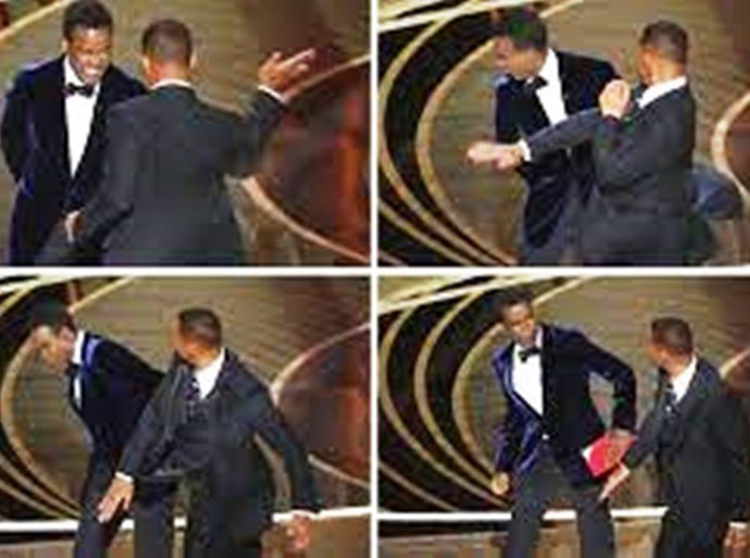 Oscar 2022: tapa de Will Smith em Chris Rock e outros 4 momentos marcantes da cerimônia