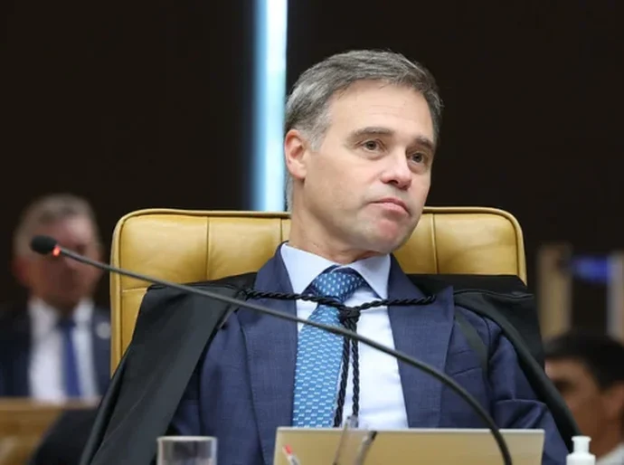 Mendonça manda transferir Vorcaro para presídio federal em Brasília
