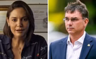 Em carta, Bolsonaro diz que Flávio é seu 'porta-voz' e pede pra deixar 'de lado diferenças', sem citar briga do filho com Michelle