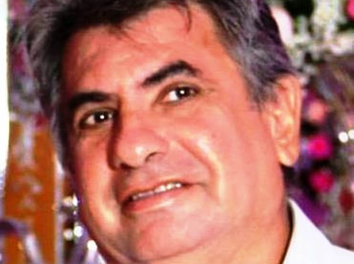 Covid mata em Cuiabá nesta segunda, 15, o advogado Murat Dogan de 62