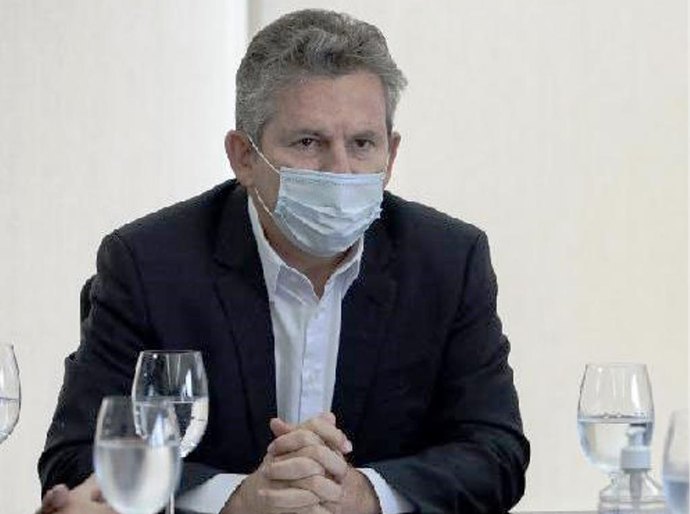 Veja o que está proibido: Mauro Mendes anuncia novas medidas restritivas para frear a Covid-19 em MT