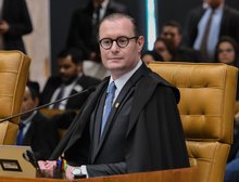 Ministro do STF faz críticas ‘veladas’ ao TJ/MT e diz que prestigio do judiciário pode sofrer máculas de minoria de membros e de servidores