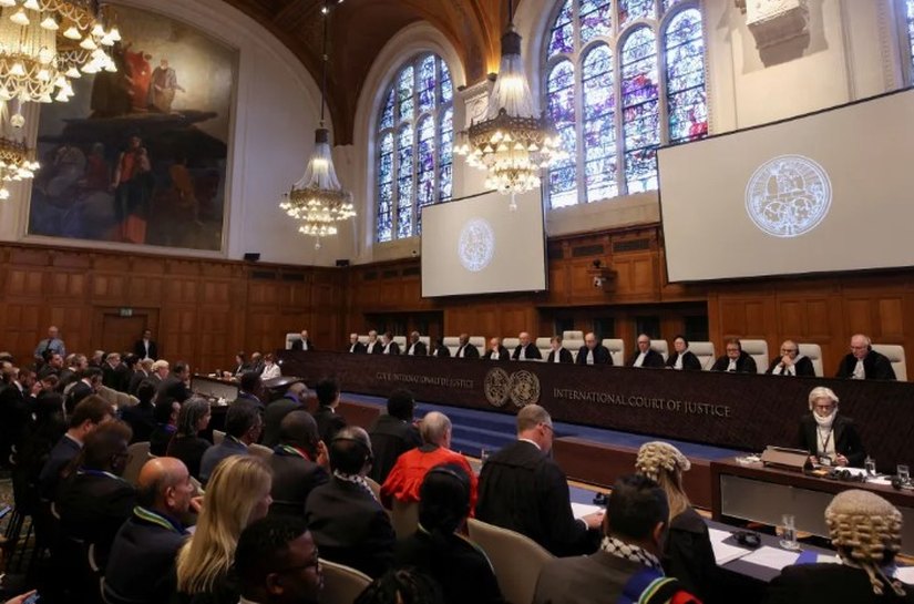 Tribunal da ONU emitirá primeira decisão de caso de genocídio contra Israel