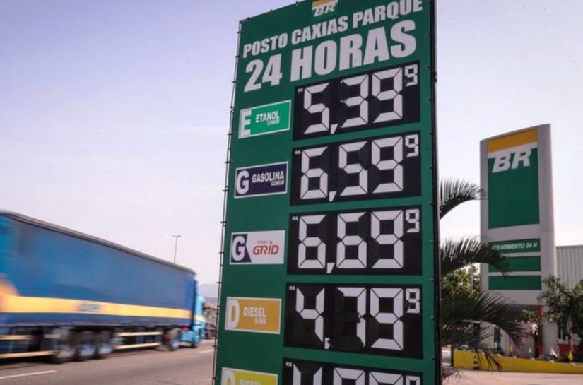 Gasolina mais cara: 4 motivos para disparada de preço dos combustíveis