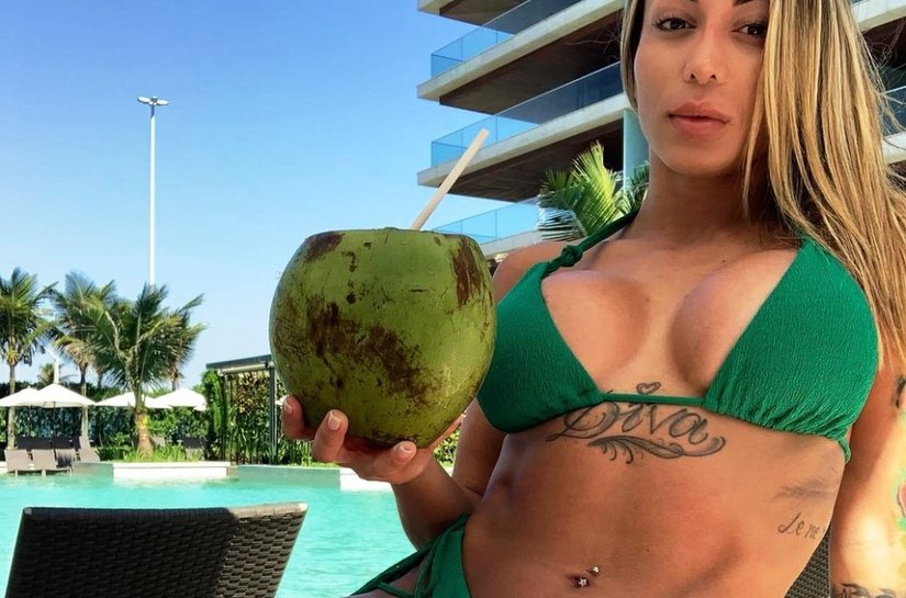 Morte de MC Kevin: modelo que esteve em quarto com funkeiro relatou consumo de álcool e drogas antes da queda