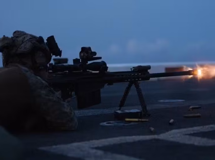 EUA retomam ataques contra o Irã após mortes de militares americanos em base na Jordânia