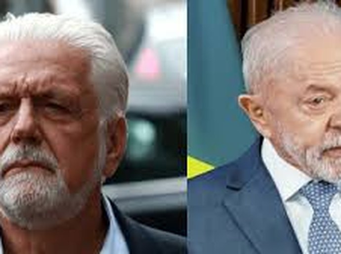 Jaques deve se reunir com Lula nesta semana para definir futuro