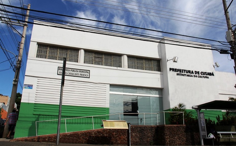 Prefeitura abre inscrições para projetos culturais com prêmio de R$ 42 mil