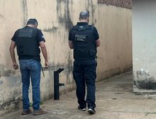 Polícia Civil desarticula rede criminosa que movimentava milhões em jogos ilegais e financiava facção em MT