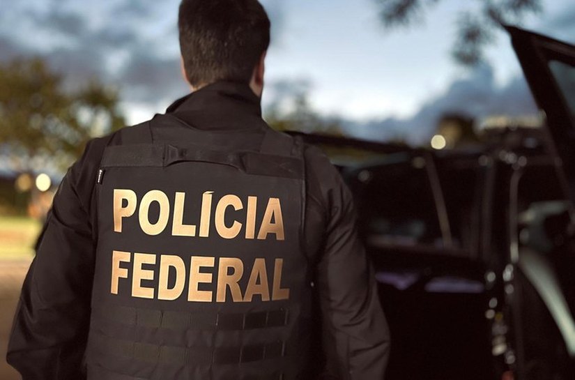 PF prende foragido condenado por tráfico internacional de drogas em Cuiabá