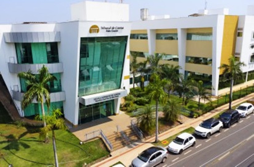 TCE-MT e UFMT reforçam parceria para desenvolvimento de planejamento estratégico dos municípios