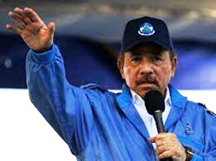 Um importante assessor do Governo da Nicarágua se demite: “Ele não é mais o Daniel Ortega que eu tanto respeitava”:
